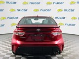 New 2025 Toyota Corolla SE image 6