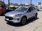 Certified 2022 Ford Escape SE w/ SE Sport Appearance Package image 5
