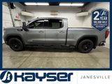 Used 2021 GMC Sierra 1500 Elevation image 4