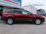 Used 2011 Subaru Outback 2.5i Limited w/ PWR Moonroof Pkg image 4