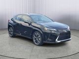 New 2025 Lexus UX 300h AWD image 1