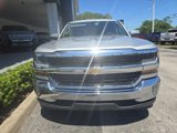 Used 2017 Chevrolet Silverado 1500 LT w/ All Star Edition image 2