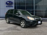 Used 2015 Subaru Forester 2.5i w/ Popular Package #1 image 3