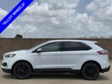 Certified 2023 Ford Edge SEL image 3