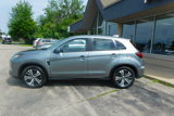 New 2025 Mitsubishi Outlander Sport SE image 2