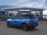 New 2025 Ford Bronco Sport Outer Banks w/ Outer Banks Tech Package+ image 4