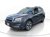 Used 2018 Subaru Forester 2.5i Premium image 3