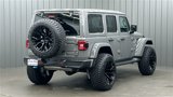 Used 2023 Jeep Wrangler Unlimited Sahara w/ Cold Weather Group image 5