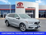 Used 2019 Acura MDX SH-AWD image 1