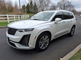Used 2021 Cadillac XT6 Premium Luxury image 3