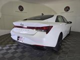 Certified 2022 Hyundai Elantra SEL w/ Cargo Package image 5