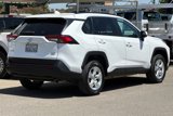 Used 2021 Toyota RAV4 XLE image 4