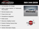 Used 2016 Subaru Legacy 2.5i Premium image 4