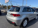 Used 2010 Acura RDX SH-AWD image 4