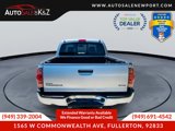 Used 2008 Toyota Tacoma 2WD Access Cab image 5