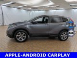 Used 2018 Honda CR-V EX image 4