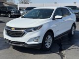 Used 2020 Chevrolet Equinox LT w/ Driver Convenience Package image 4
