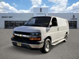 Used 2022 Chevrolet Express 2500 w/ Driver Convenience Package image 3