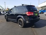 Used 2020 Dodge Journey SE w/ SE Popular Equipment Group image 4