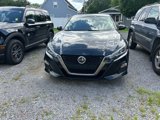 Used 2019 Nissan Altima 2.5 SR w/ SR Premium Package image 2