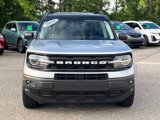 Used 2021 Ford Bronco Sport Outer Banks image 3