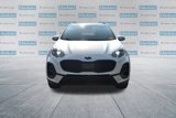 Used 2022 Kia Sportage Nightfall Edition w/ Nighfall AWD Premium Package image 2