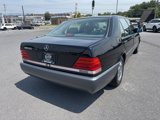 Used 1993 Mercedes-Benz 400 SEL image 5