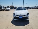 Used 2025 Toyota Camry LE image 2