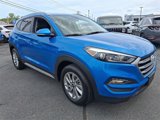 Used 2018 Hyundai Tucson SEL Plus image 3