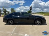 Used 2024 Toyota Camry SE image 4