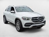 Certified 2020 Mercedes-Benz GLE 350 image 3