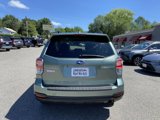 Used 2018 Subaru Forester 2.5i Touring image 4