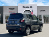 Used 2021 Jeep Renegade Latitude image 5