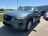 Used 2015 MAZDA CX-5 Touring image 2