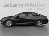 Used 2020 Chevrolet Malibu LT image 3