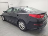 Used 2015 Kia Optima EX w/ EX Premium Package image 3
