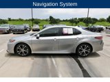Used 2019 Toyota Camry SE image 5