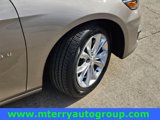 New 2025 Chevrolet Malibu LT image 4