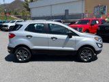 Certified 2020 Ford EcoSport S image 2