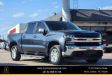 Used 2020 Chevrolet Silverado 1500 LT w/ Texas Edition image 3