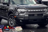 New 2025 Ford Bronco Sport Big Bend w/ Convenience Package image 3