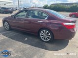 Used 2013 Honda Accord Sport image 2