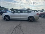 Used 2015 Ford Fusion Titanium image 2