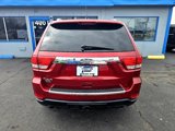 Used 2011 Jeep Grand Cherokee Overland image 4
