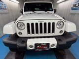 Used 2016 Jeep Wrangler Unlimited Sahara w/ Dual Top Group image 2