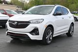 Used 2020 Buick Encore GX Select w/ Sport Touring Package image 2