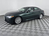 Used 2021 Alfa Romeo Giulia Sprint image 3