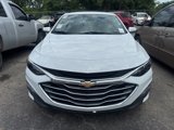 Used 2023 Chevrolet Malibu LT image 2