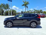 Used 2018 Honda CR-V EX image 2