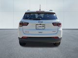 Certified 2022 Jeep Compass Latitude w/ Sun and Sound Group image 5